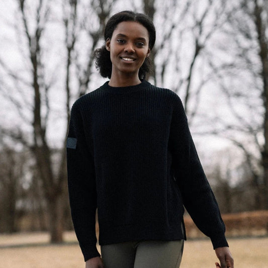 Villkornell Sweater (W)