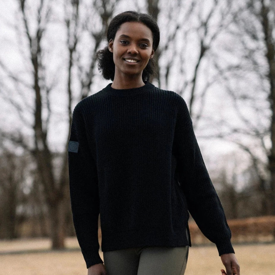 Villkornell Sweater (W)