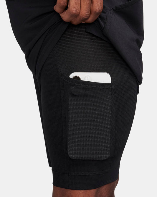 NK Df Unlimited Wvn 7IN 2IN 1 (M)