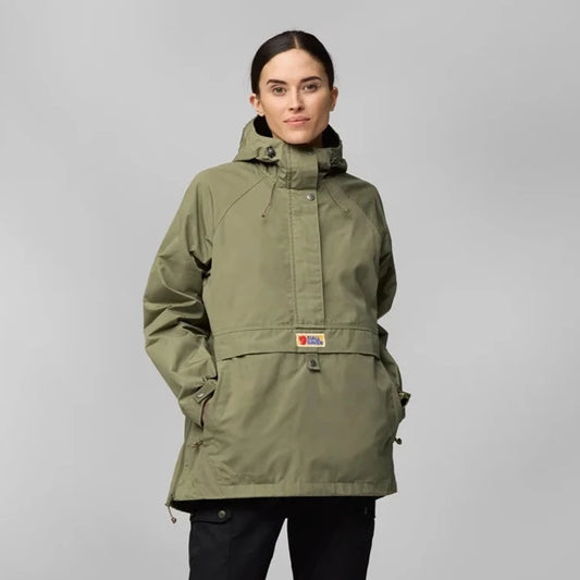 Vardag Anorak (W)