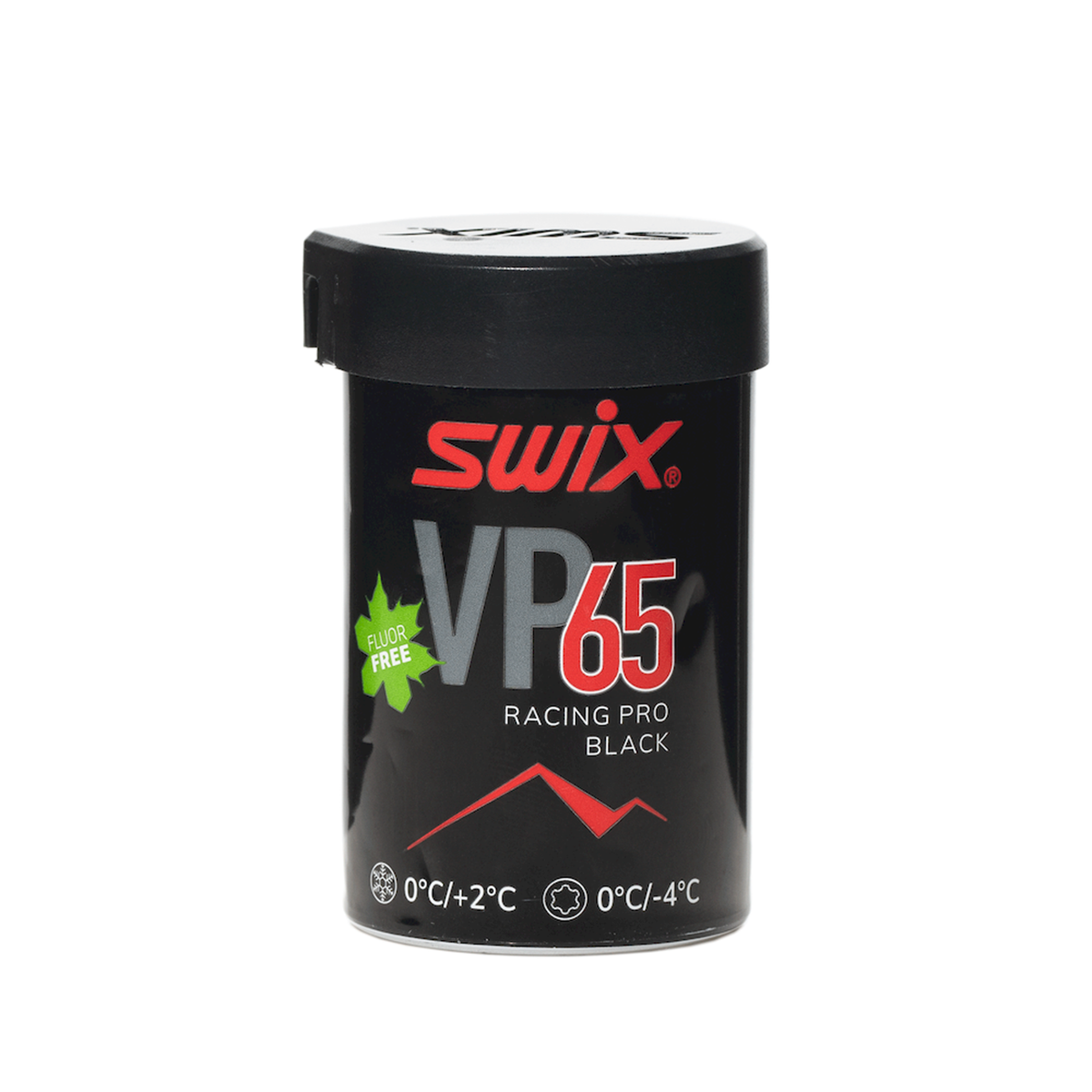 VP65 Pro Black/Red 0_C