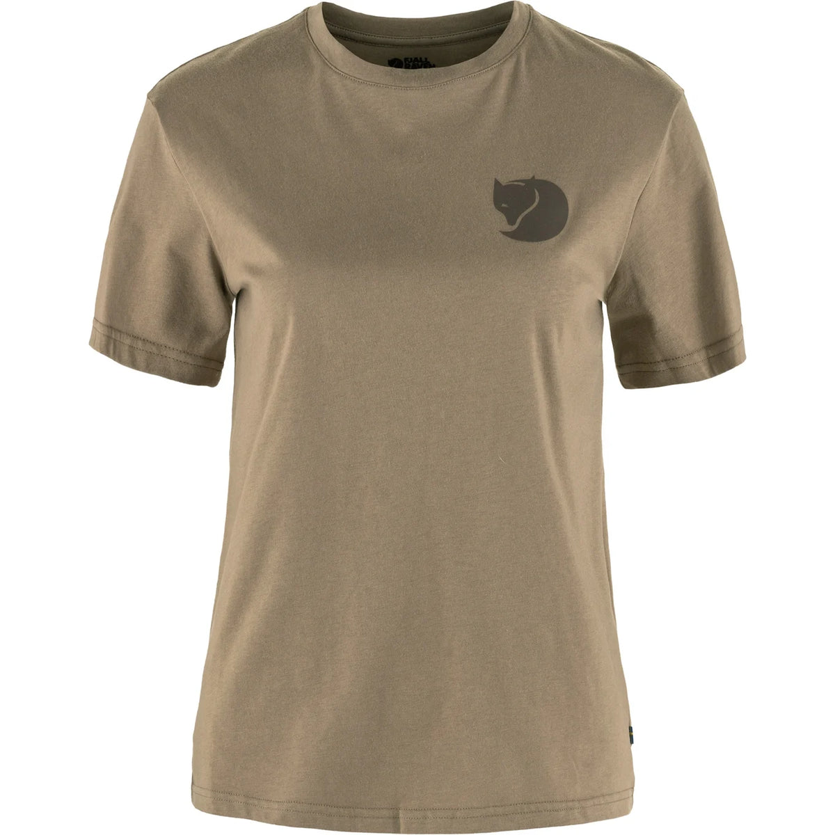 Walk w Nature T-Shirt (W)