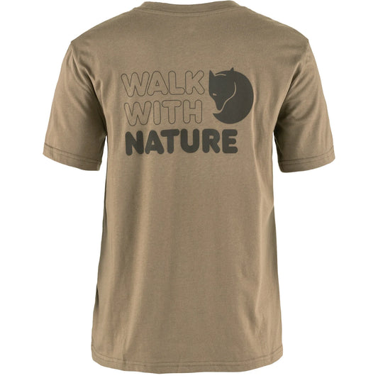 Walk w Nature T-Shirt (W)