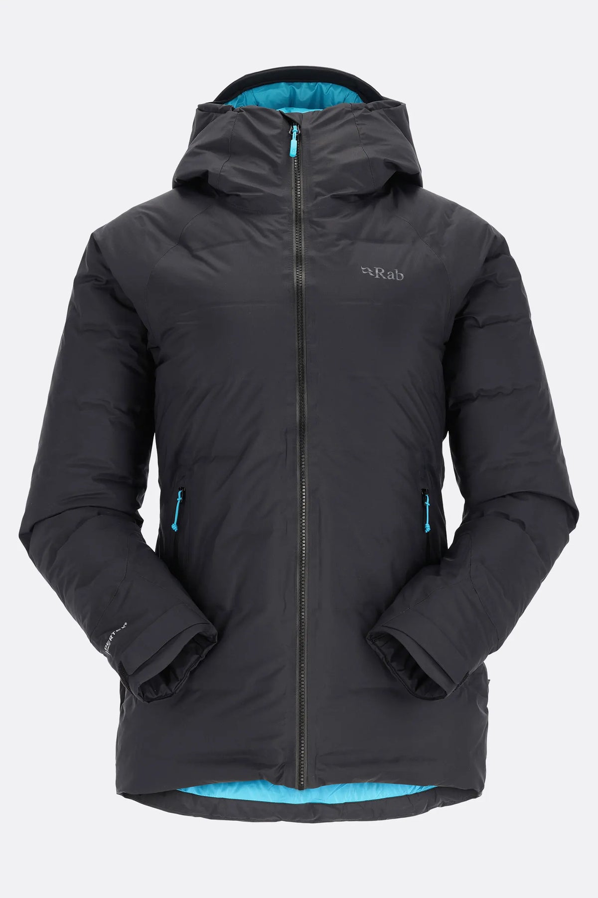 Valiance Jacket (W)