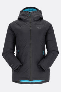 Valiance Jacket (W)