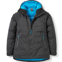 Valiance Jacket (W)
