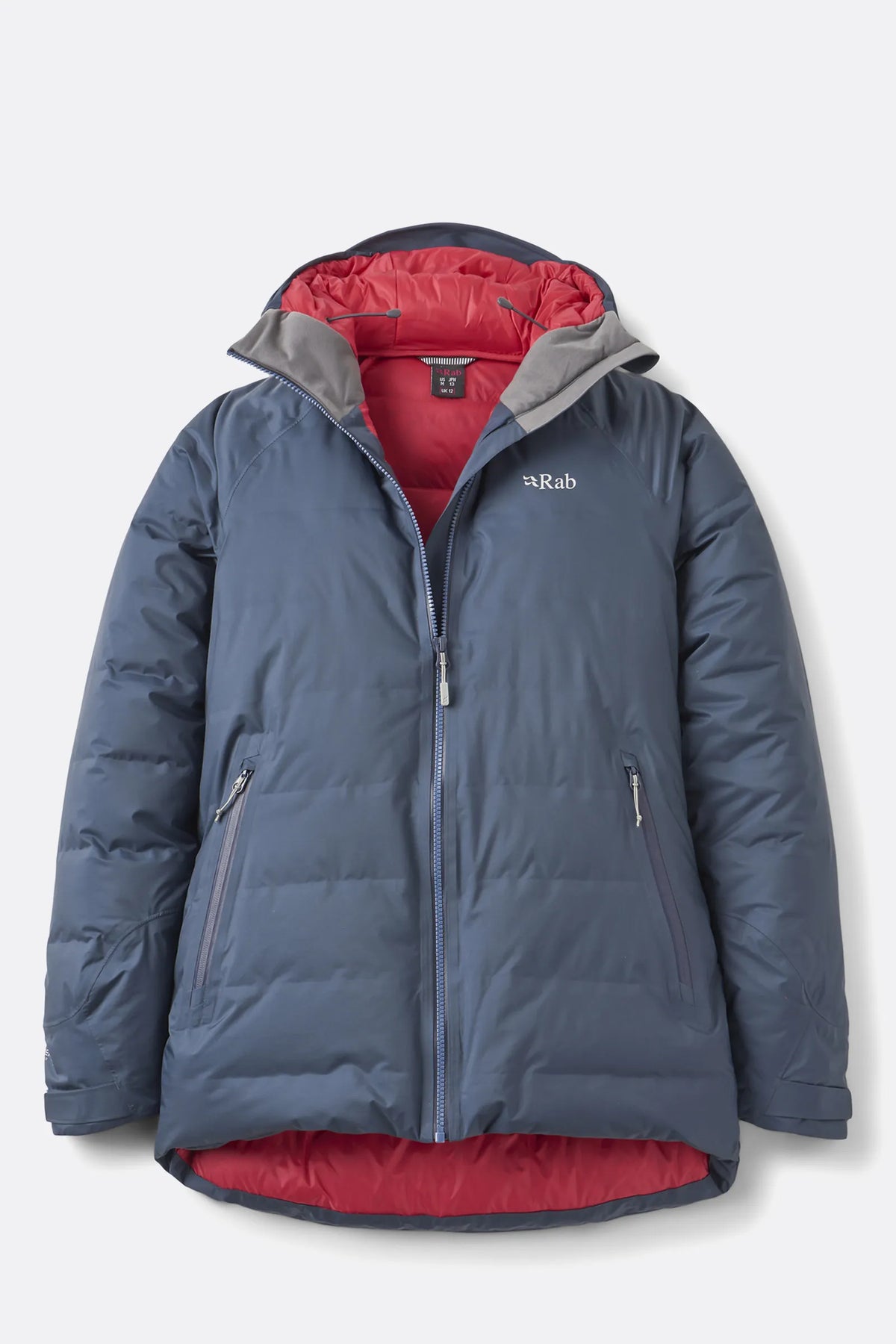 Valiance Jacket (W)