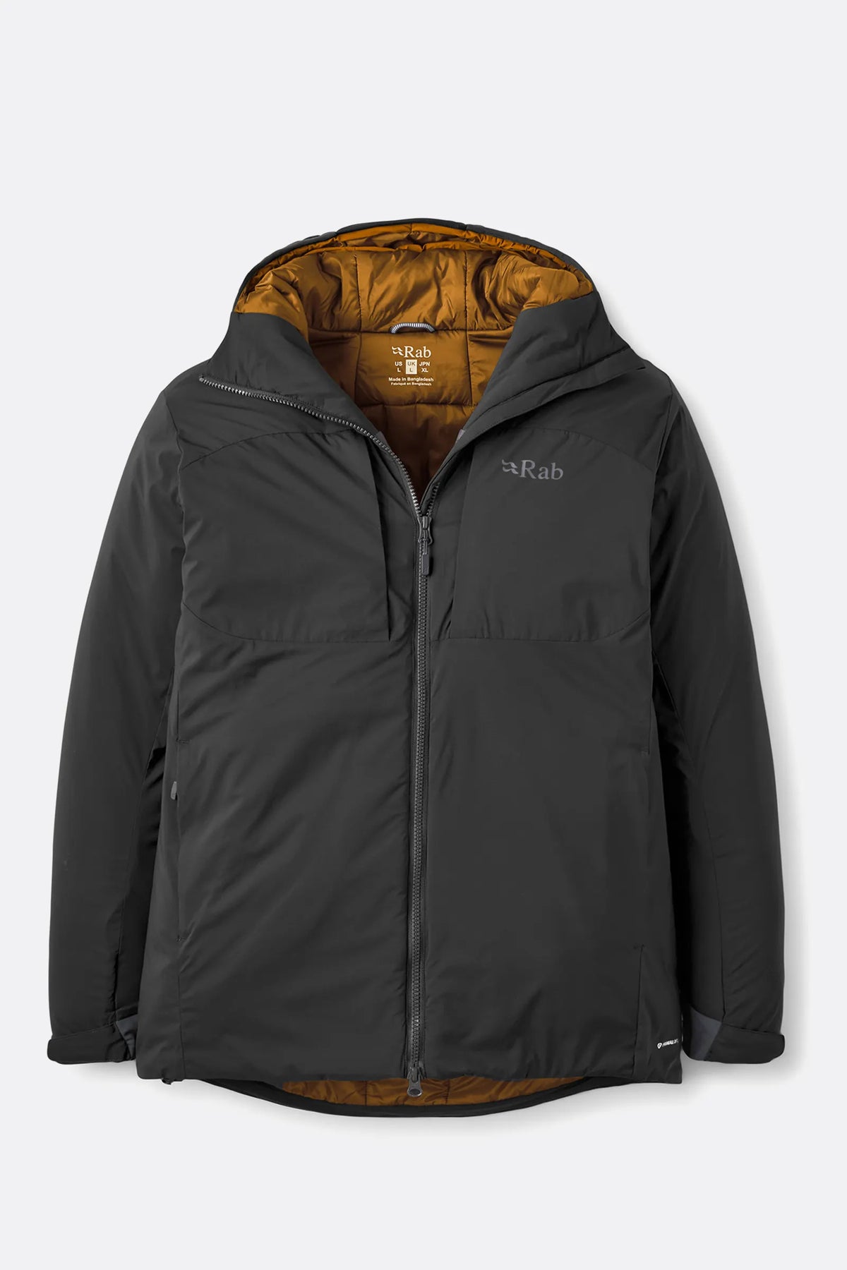 Xenair Alpine Jacket (M)