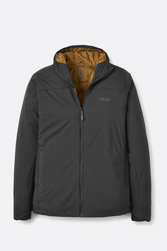 Xenair Alpine Light Jacket (M)