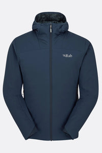 Xenair Alpine Light Jacket (M)