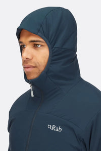Xenair Alpine Light Jacket (M)