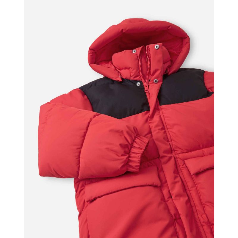 Winter jacket - Toukola (UB)