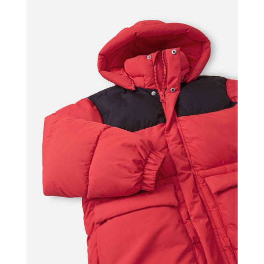 Winter jacket - Toukola (UB)