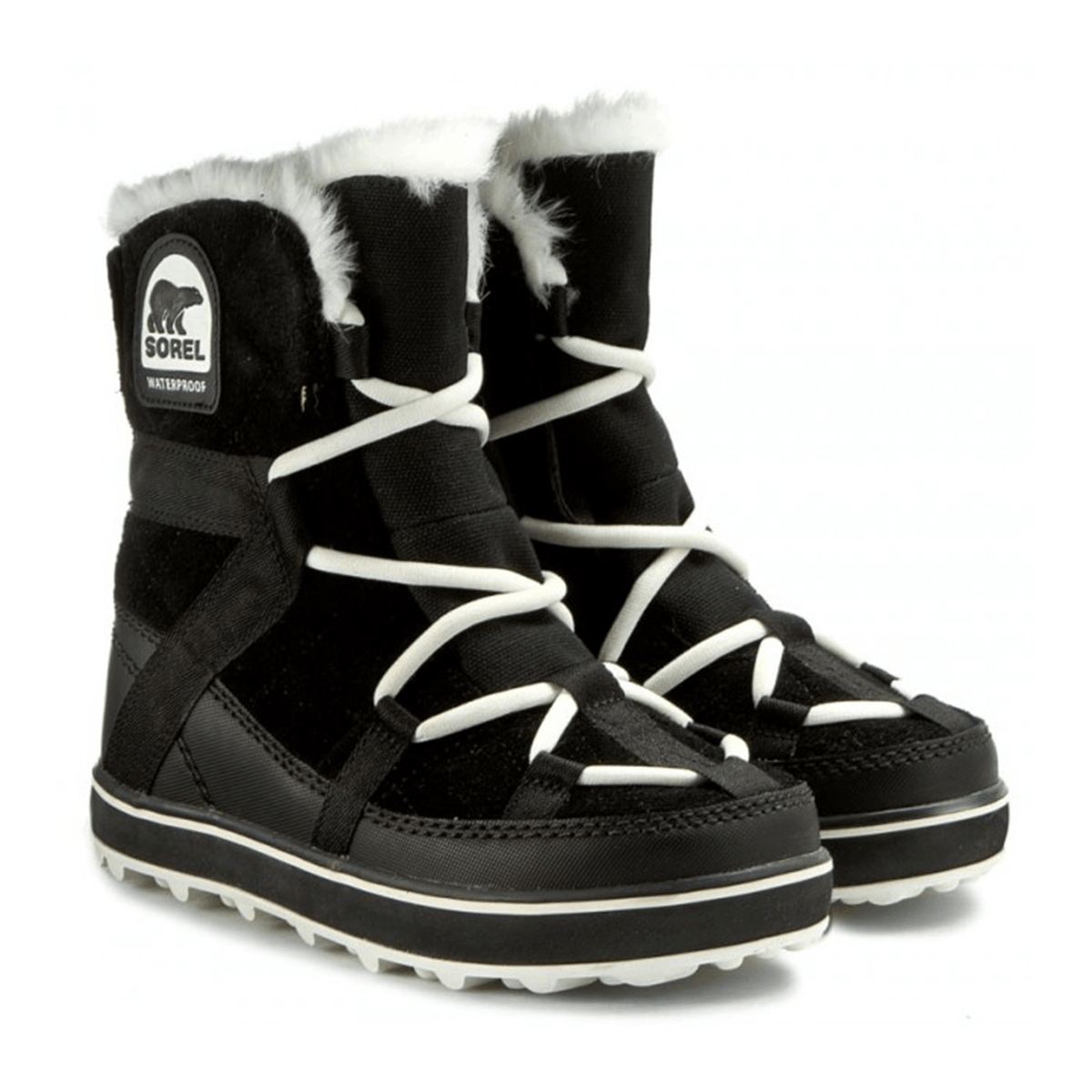 Glacy Explorer Shortie Wp (W) - pikkorisport