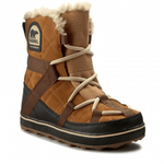 Glacy Explorer Shortie Wp (W) - pikkorisport