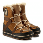 Glacy Explorer Shortie Wp (W) - pikkorisport