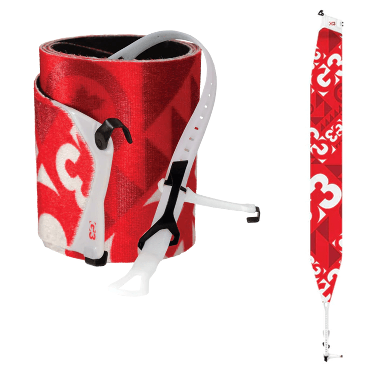 Splitboard + Universal - pikkorisport