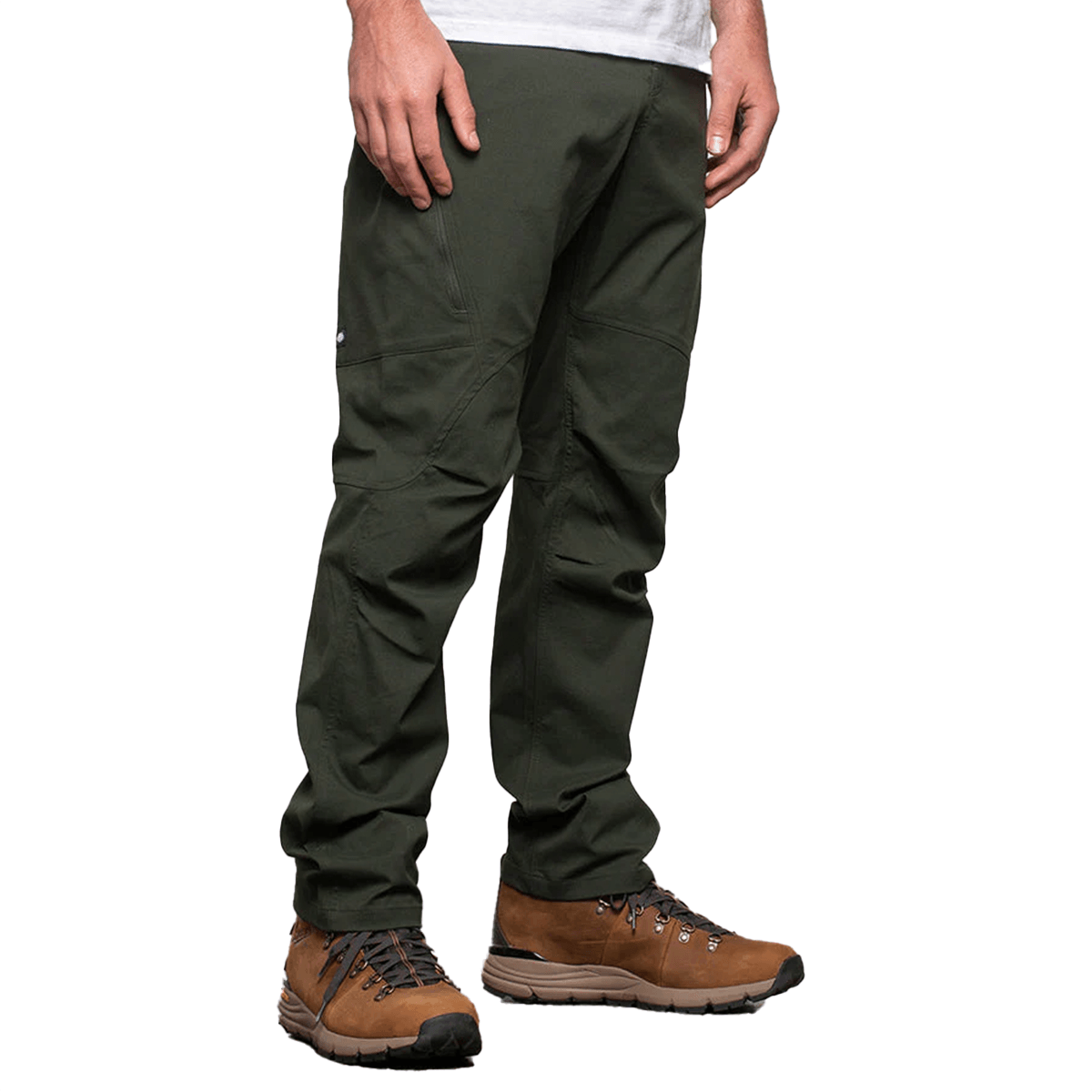 Anything Cargo Pant (M) - pikkorisport