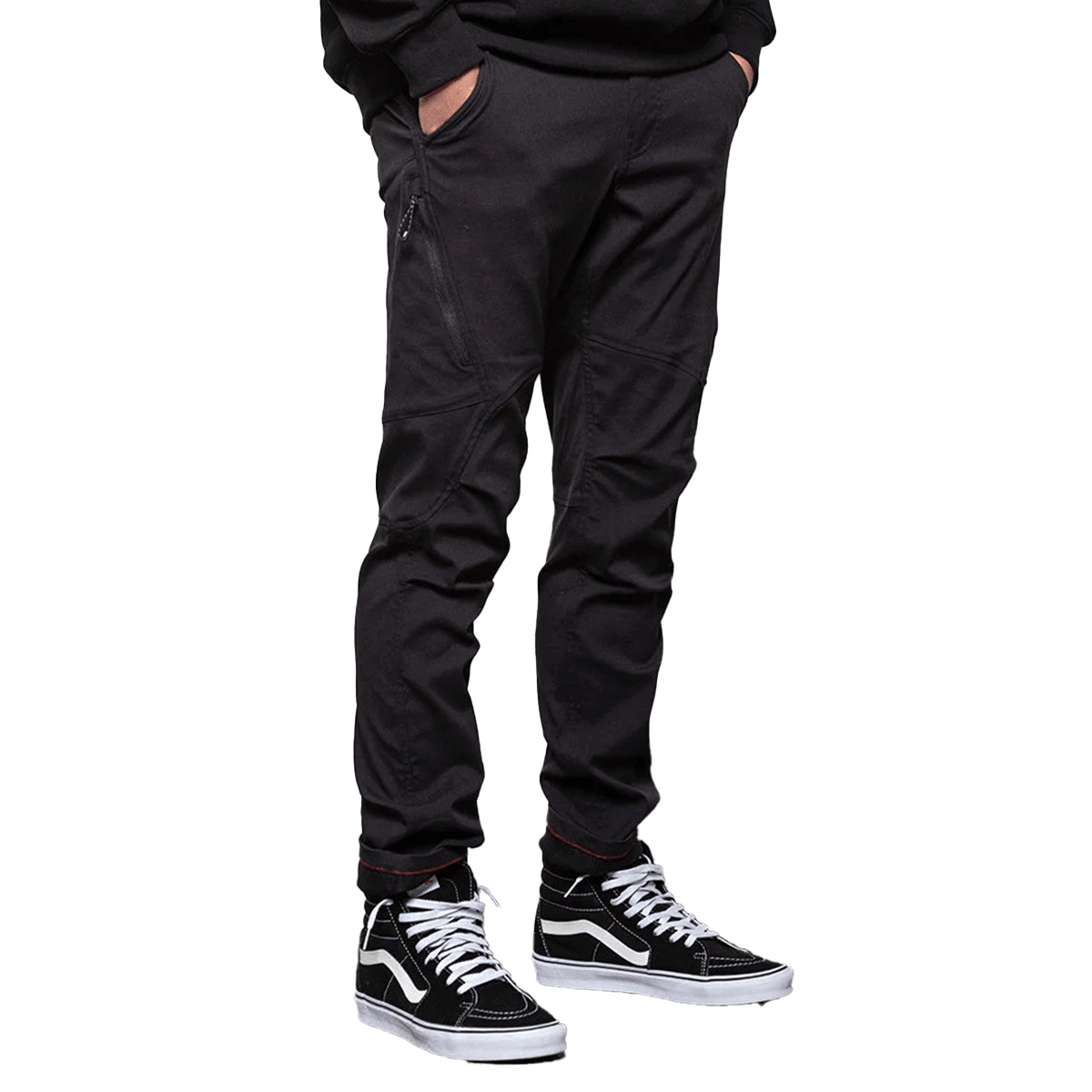 Anything Cargo Pnt-Slim(M) - pikkorisport