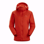 Atom LT Hoody (W) - pikkorisport