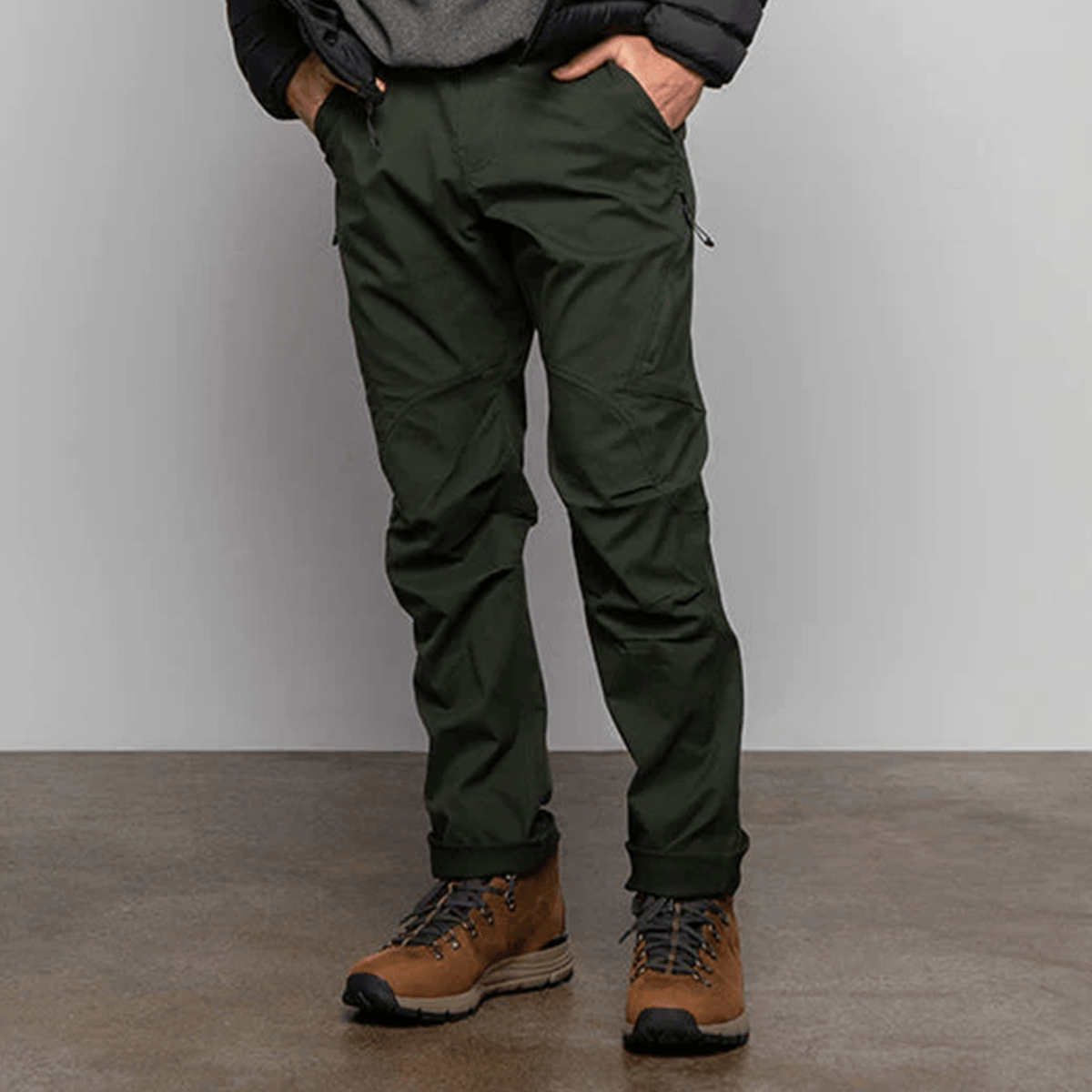 Anything Cargo Pant (M) - pikkorisport