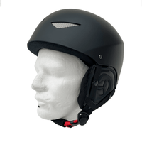 Skiing Helmet (UV) - pikkorisport