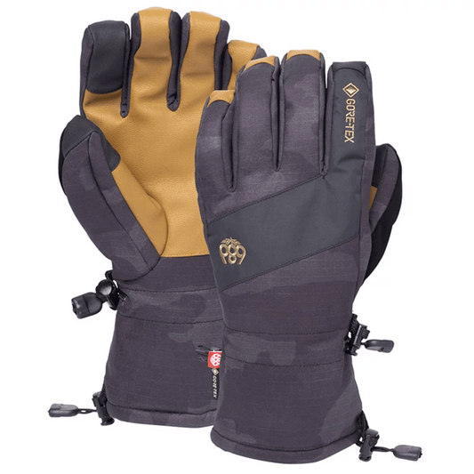 MNS Gore-Tex Linear Glove(M) - pikkorisport