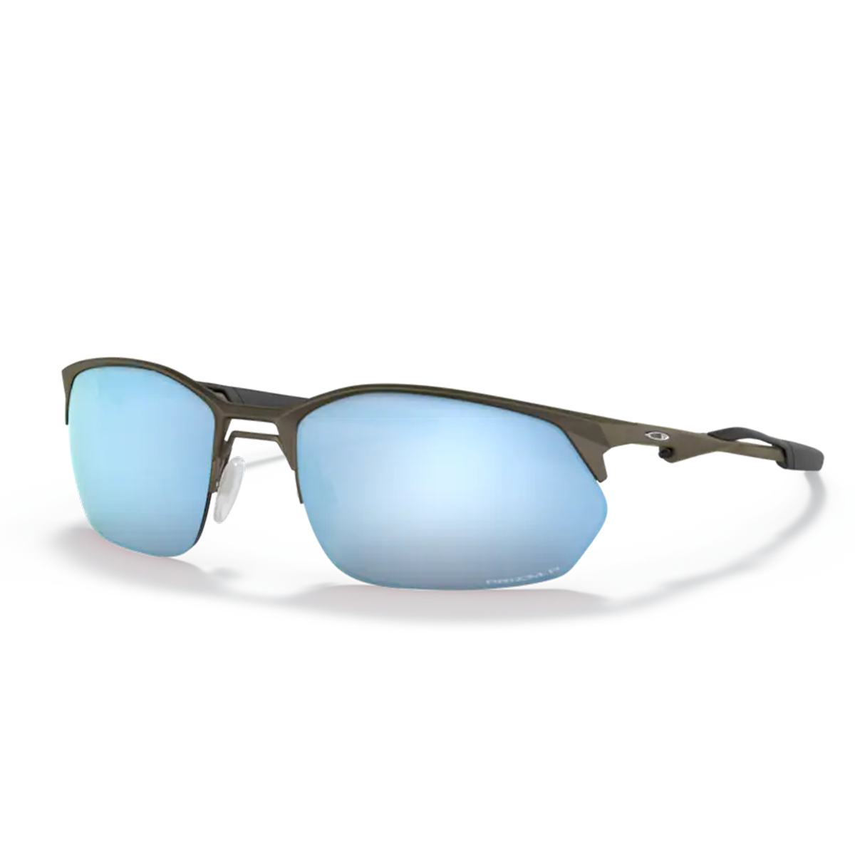 Wire Tap 2.0 - Satin Lead