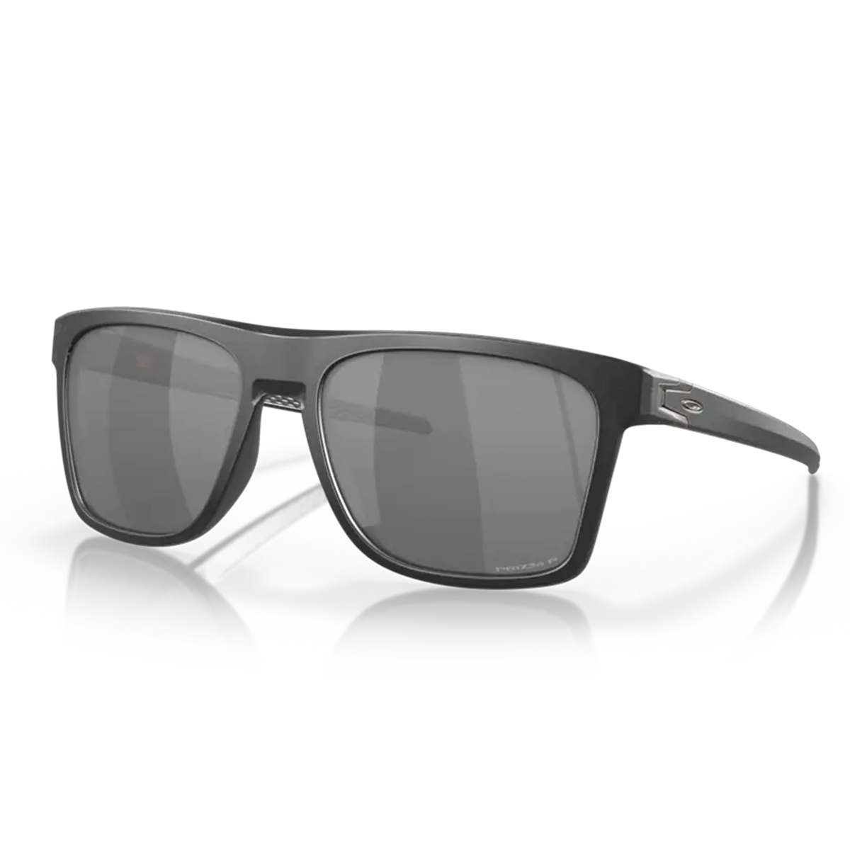 Leffingswell - Matte Black Ink