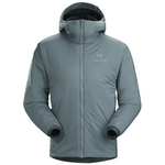 Atom AR Hoody (M) - pikkorisport