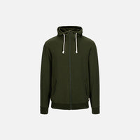 Puffin Zip Hoodie (M)
