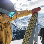 Pilus Camox Freebird - pikkorisport