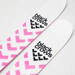 Corvus Skis - pikkorisport