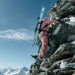 Mentis Freebird skis - pikkorisport