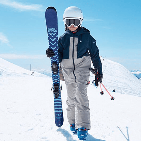 Junius skis - pikkorisport