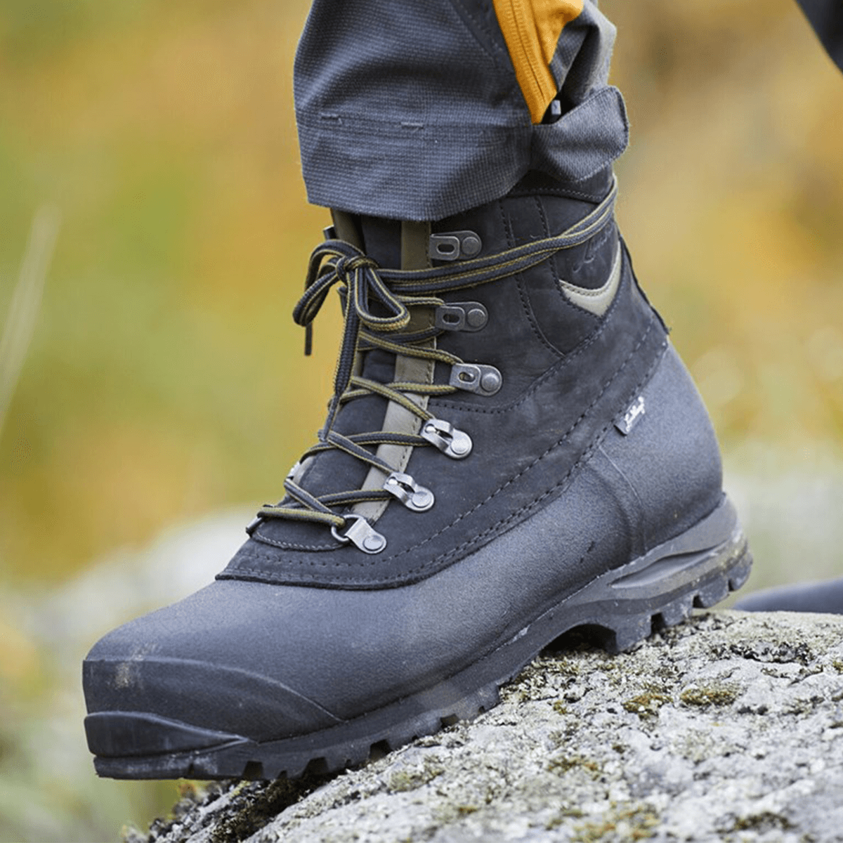 Jaure II Mid (M) - pikkorisport