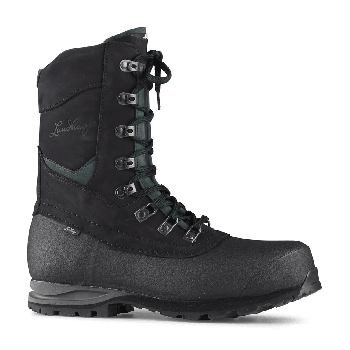 Jaure II Ms Lt High Wide (M) - pikkorisport