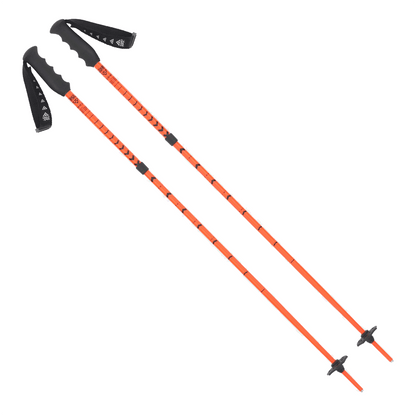 Duos Junius Poles - pikkorisport