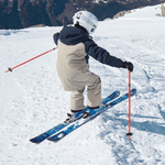 Duos Junius Poles - pikkorisport