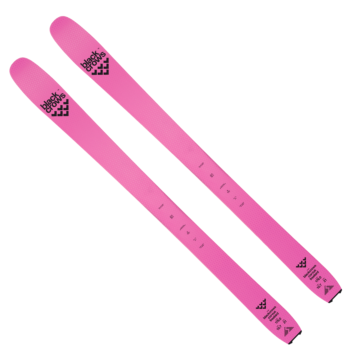 Corvus Freebird - pikkorisport