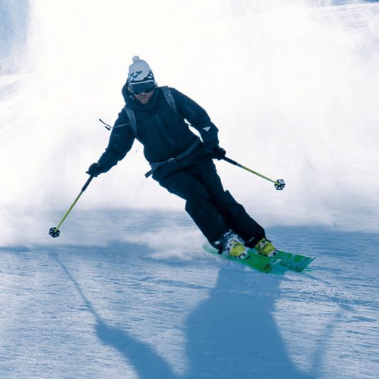 Navis Freebird - pikkorisport