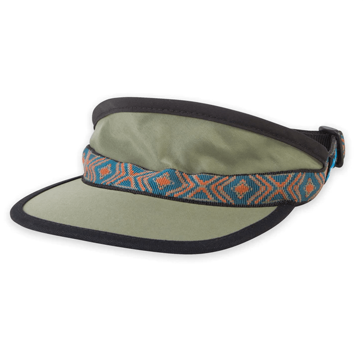Synthetic Strapvisor - pikkorisport