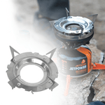 Jetboil Pot Support - pikkorisport