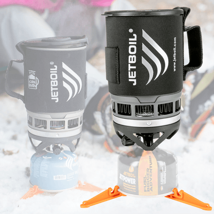 Jetboil Zip Carbon .8L - pikkorisport