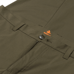 Hawker Trek Trousers (M) - pikkorisport