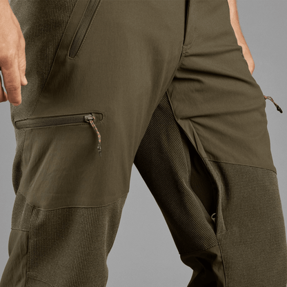 Outdoor Membrane Trousers (M) - pikkorisport
