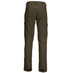 Outdoor Membrane Trousers (M) - pikkorisport