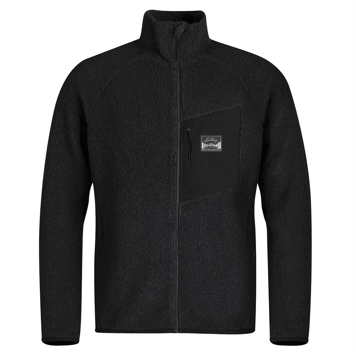 Flok Wool Ms Pile (M) - pikkorisport