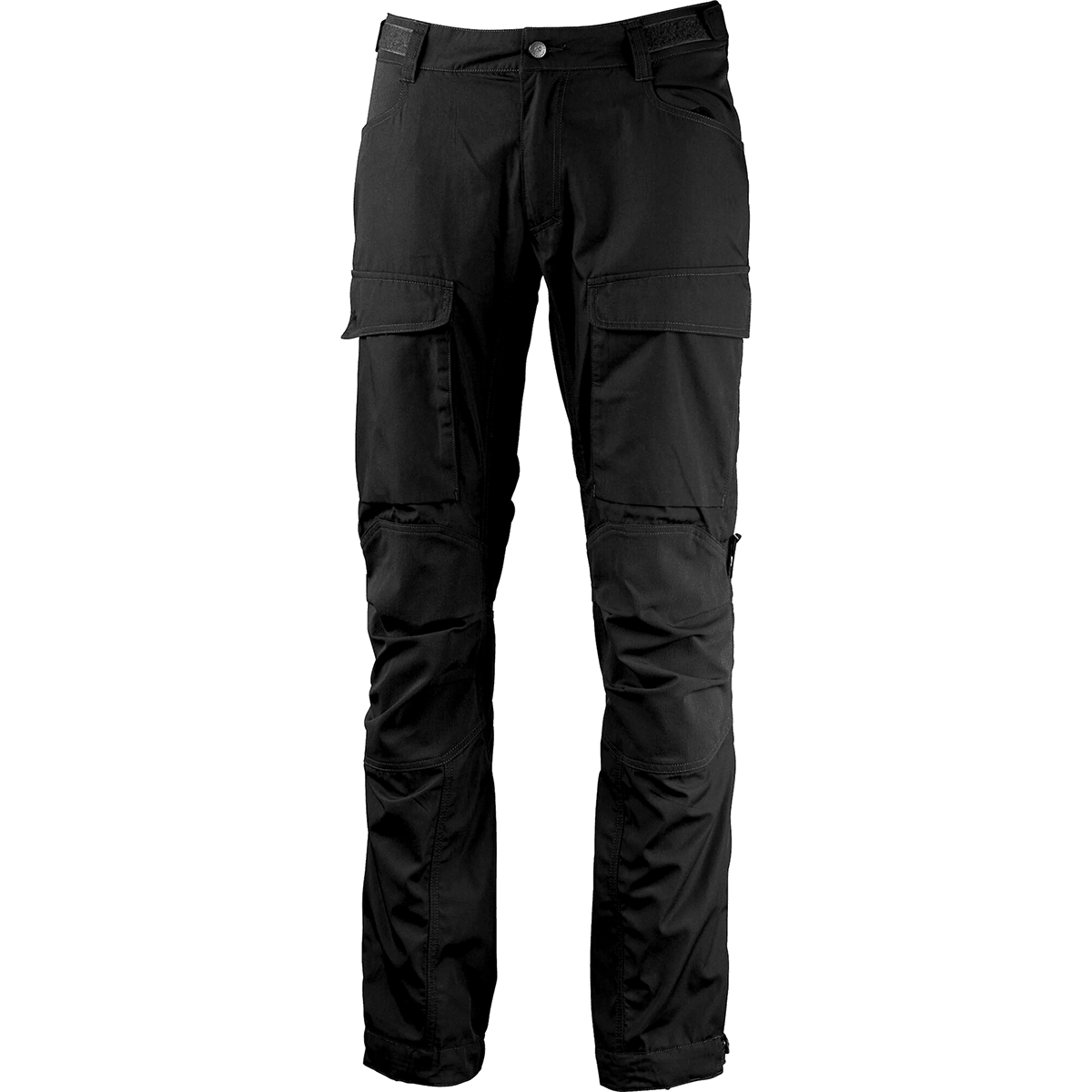 AUTHENTIC II MS PANT (M) - pikkorisport