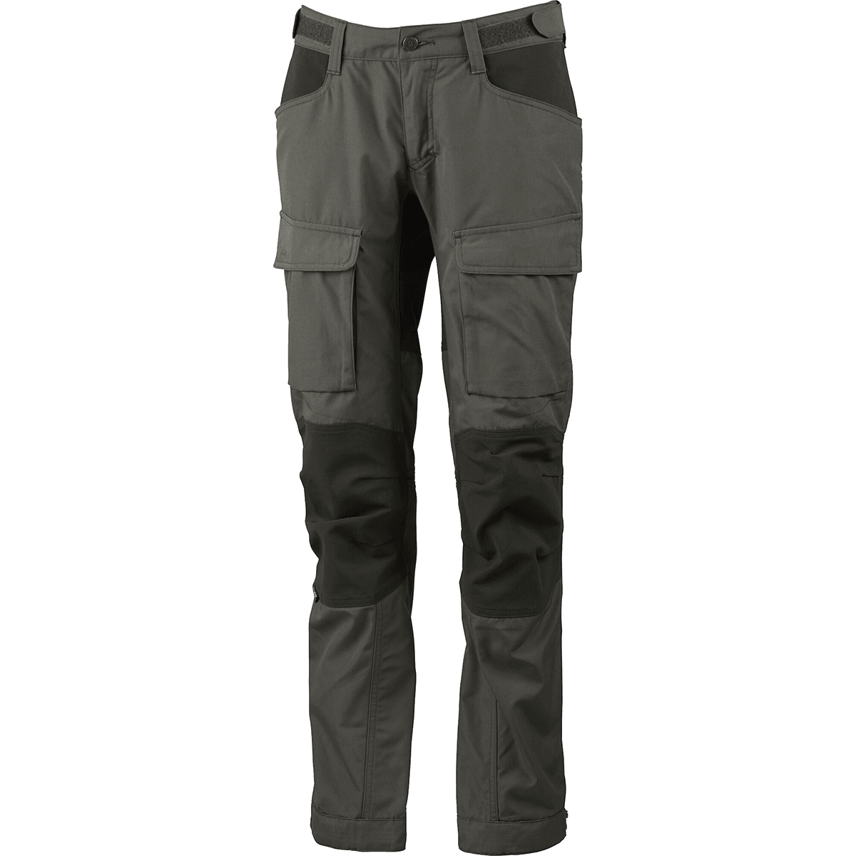 Authentic II Pants (W) - pikkorisport